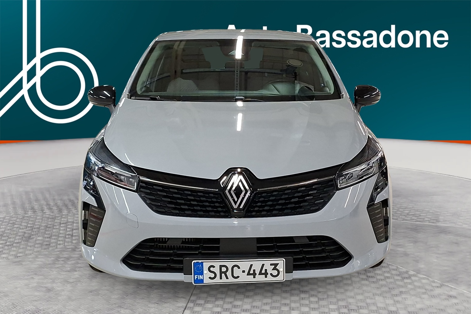 Renault Clio vaihtoauto