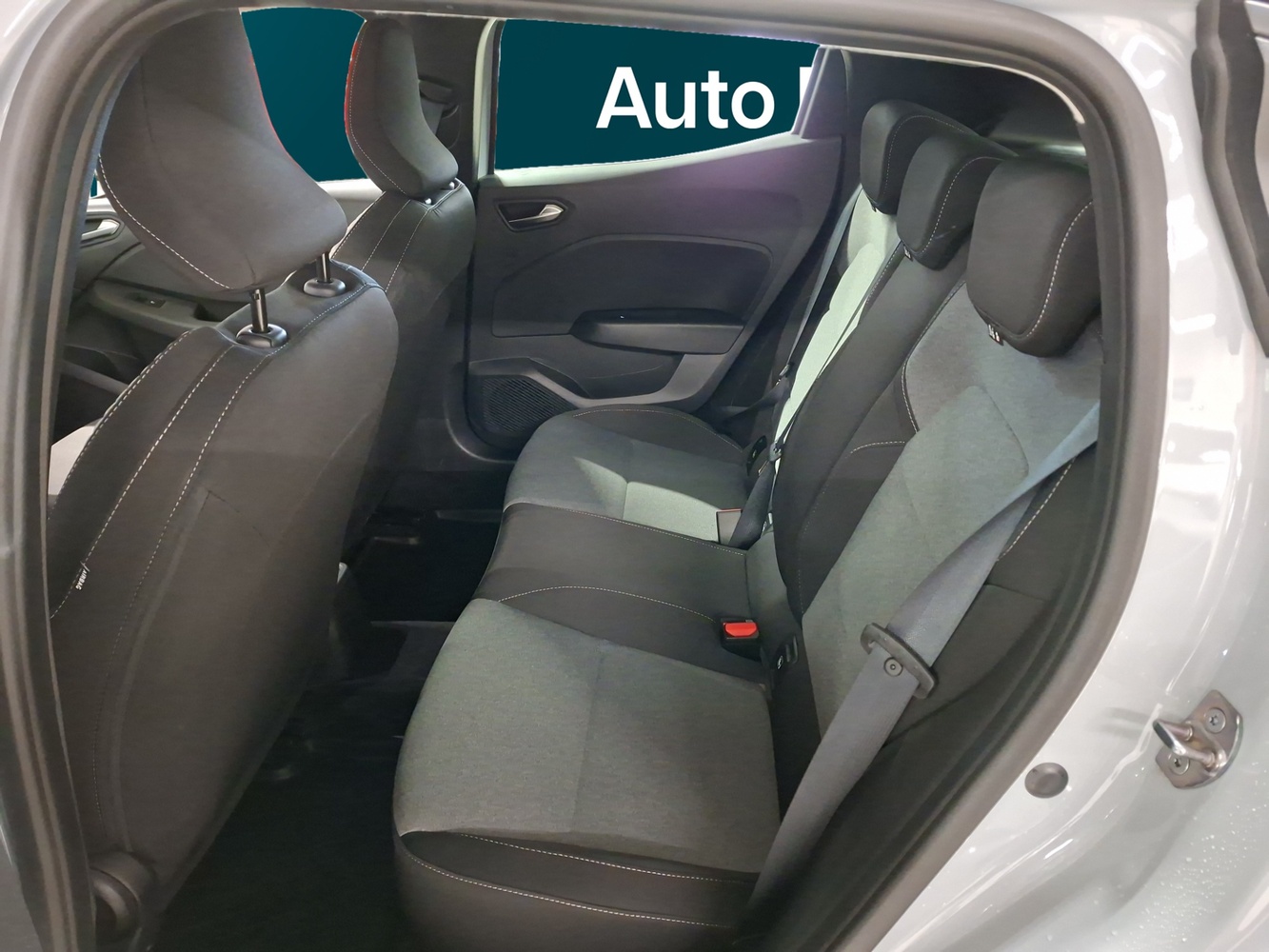 Renault Clio vaihtoauto