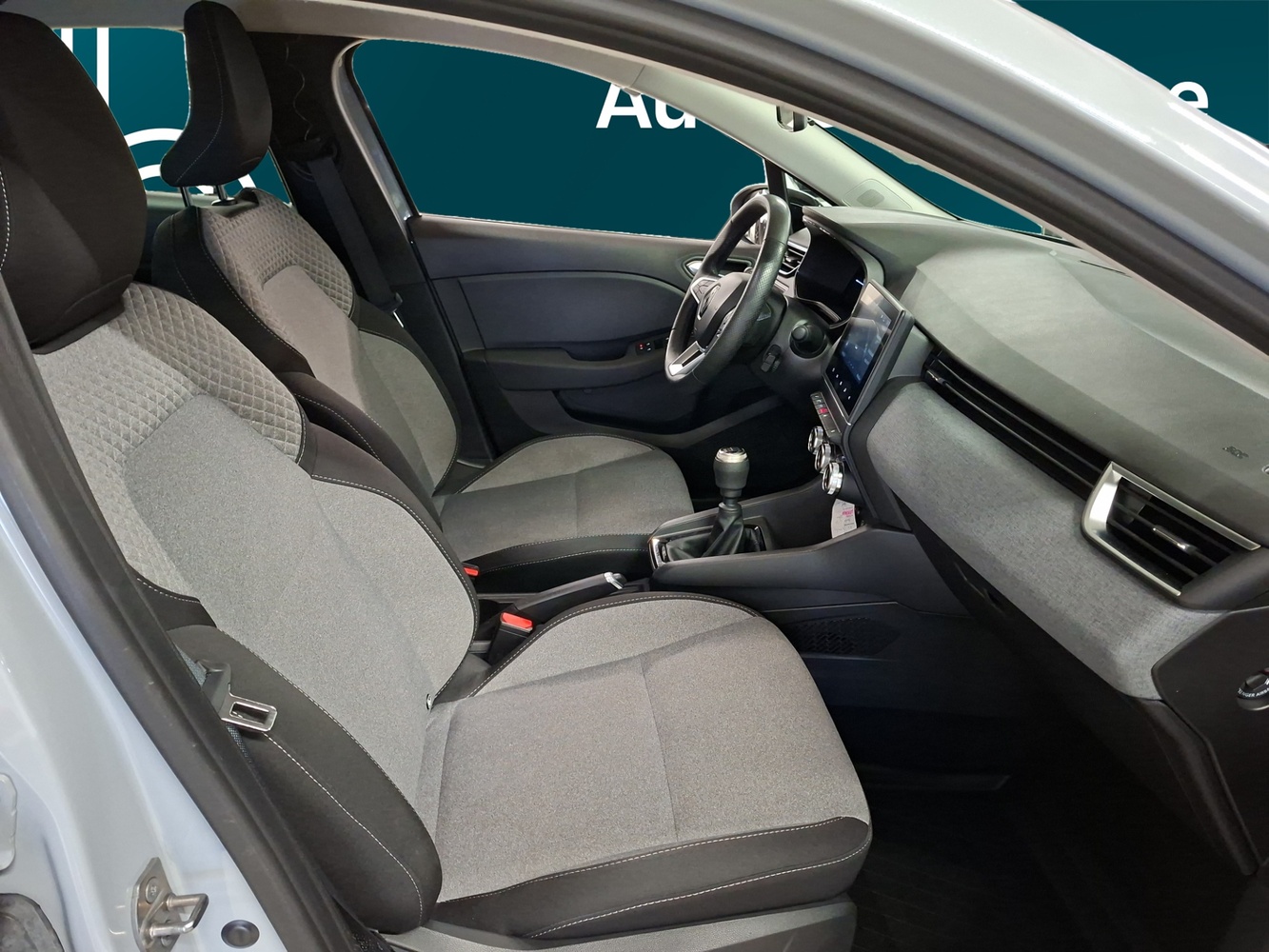 Renault Clio vaihtoauto