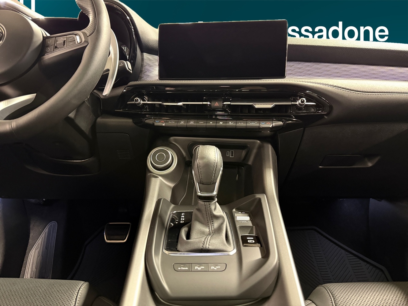 Alfa Romeo Tonale vaihtoauto
