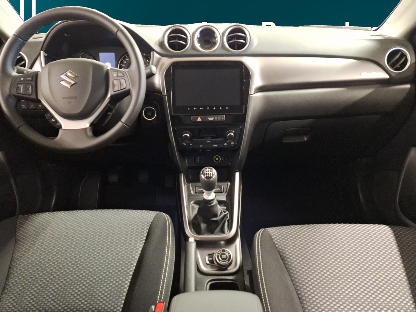 Suzuki Vitara vaihtoauto