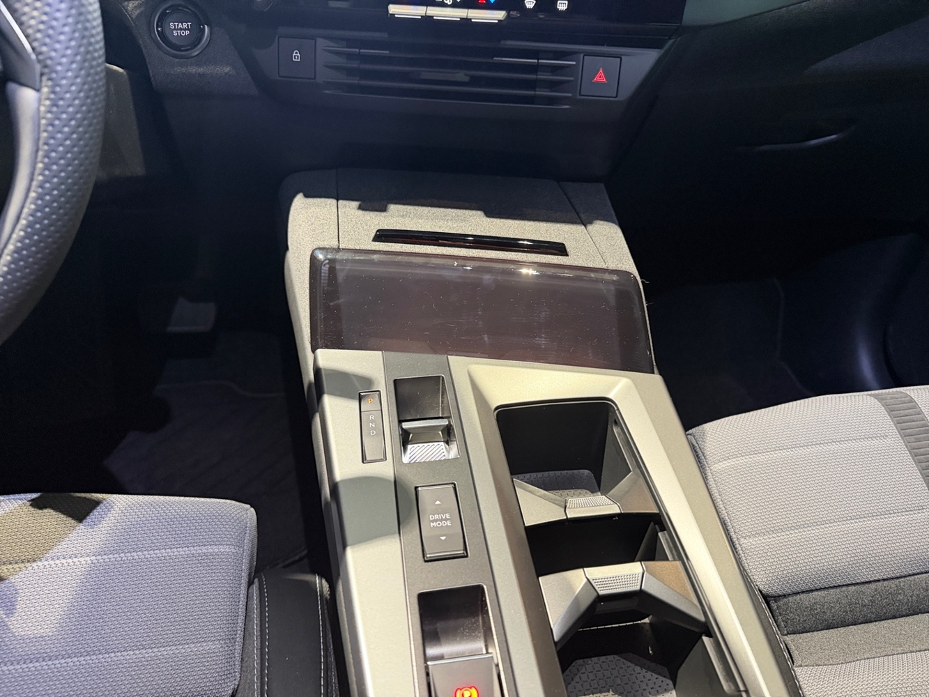 Opel Grandland vaihtoauto