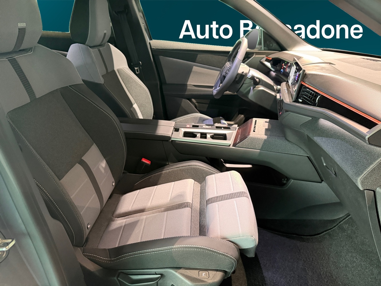 Opel Grandland vaihtoauto