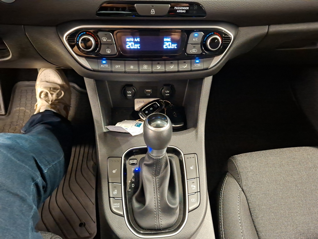Hyundai i30 Wagon vaihtoauto