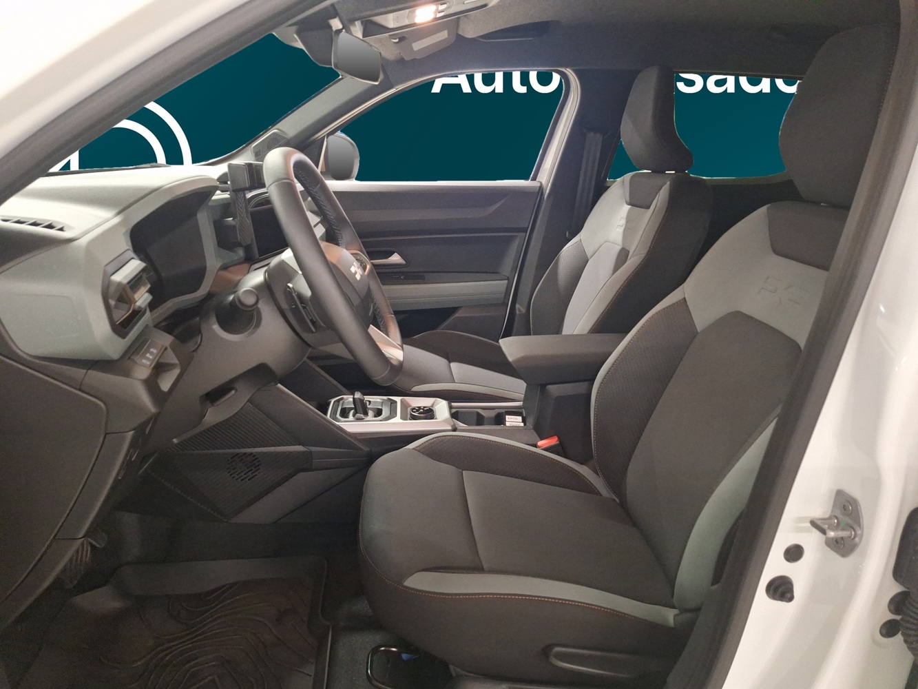 Dacia Duster vaihtoauto