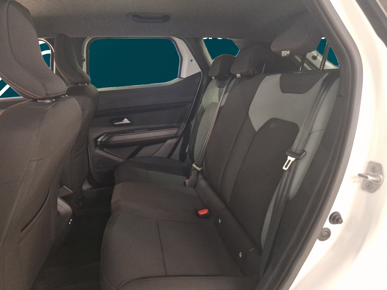 Dacia Duster vaihtoauto