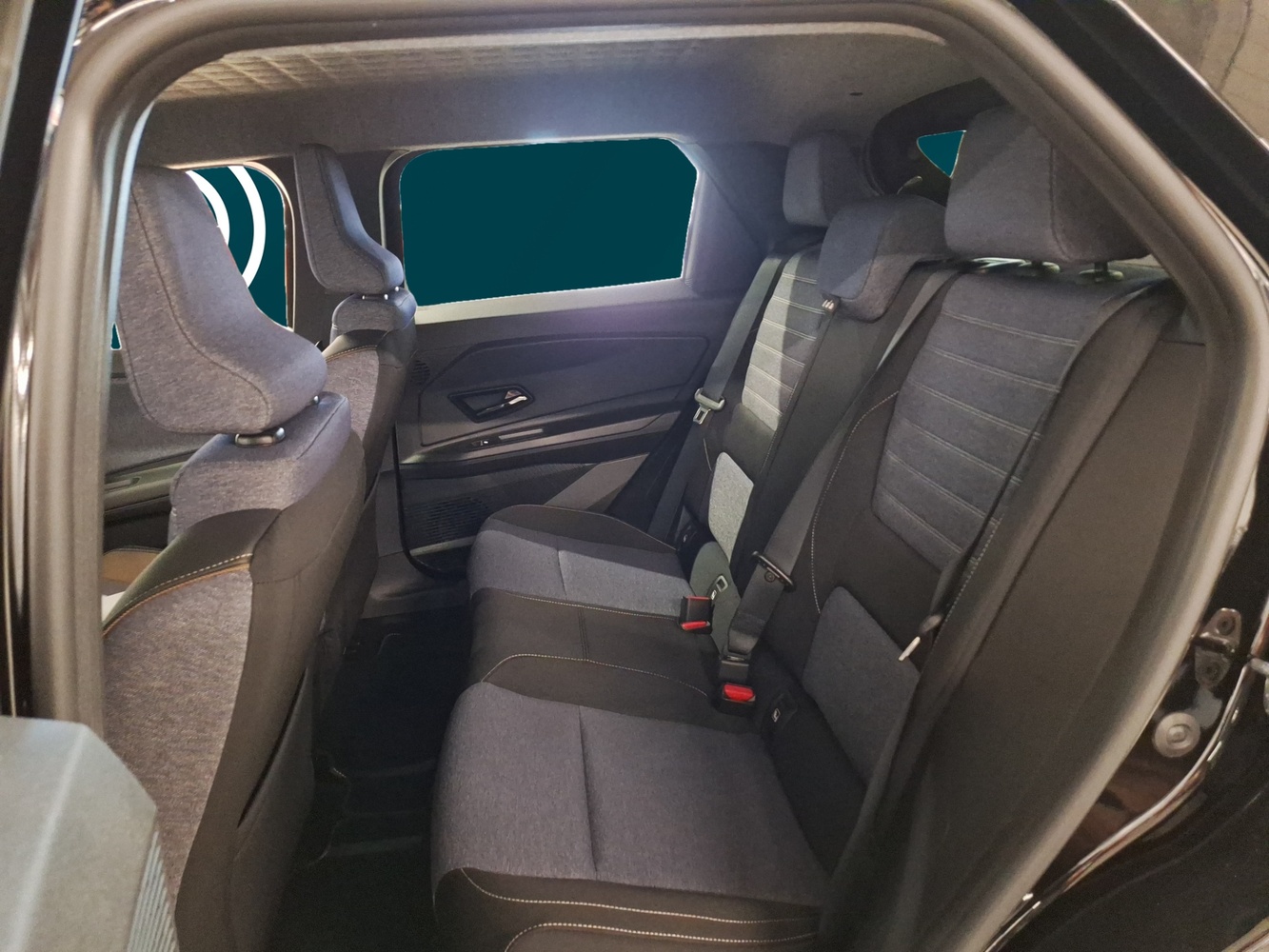 Renault 5 vaihtoauto