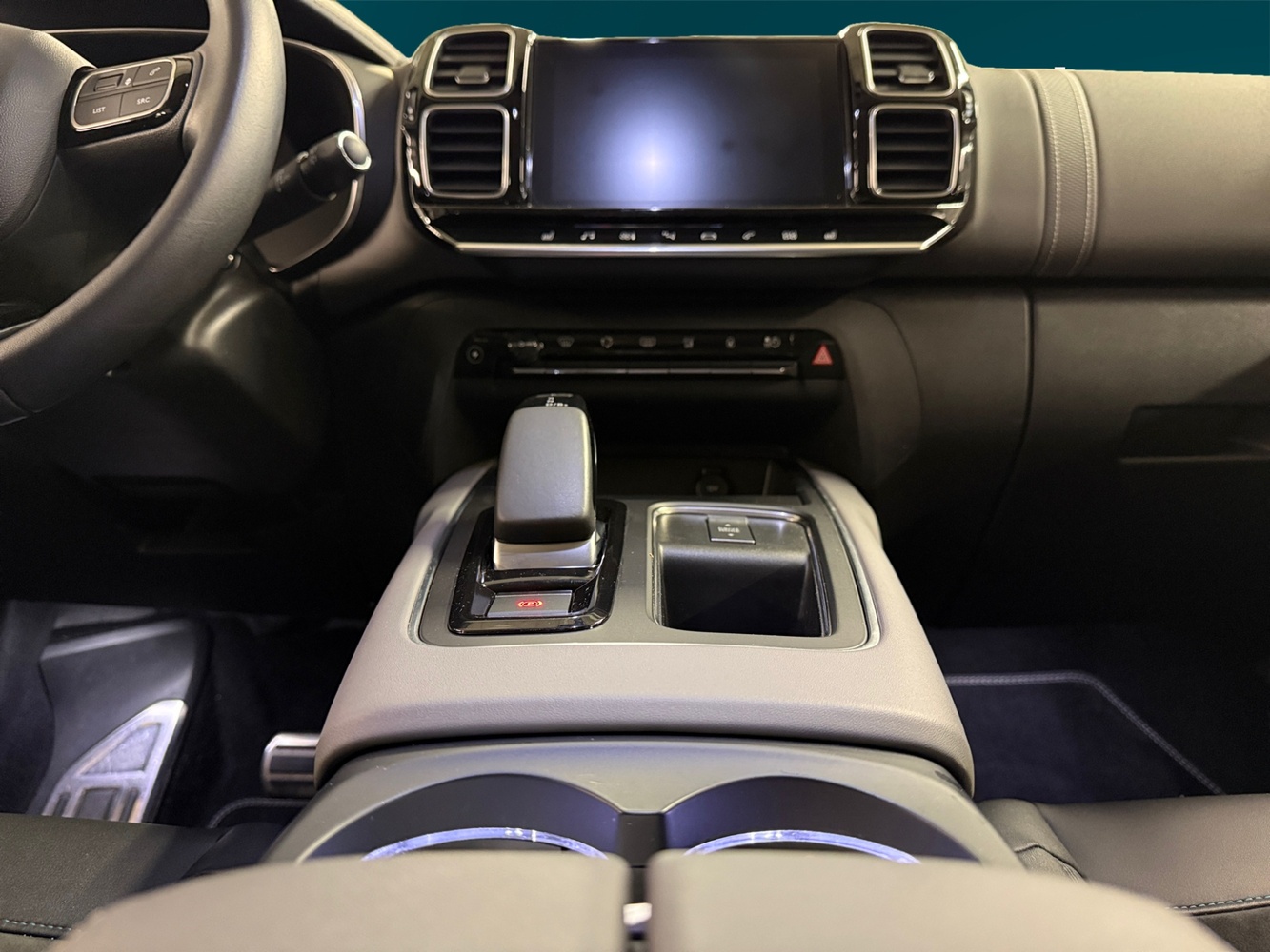 Citroën C5 Aircross vaihtoauto