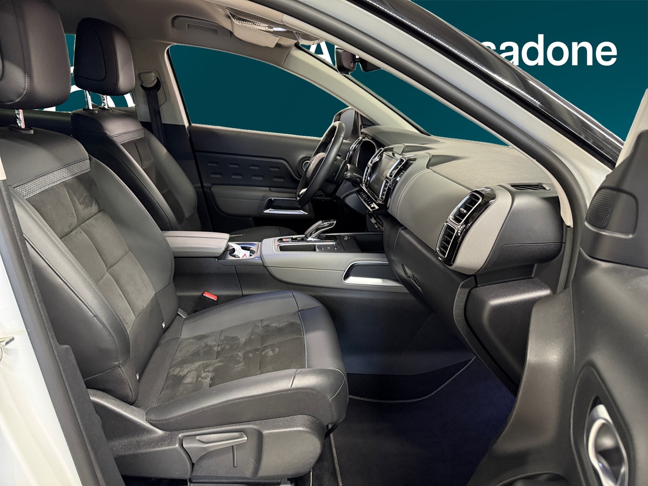 Citroën C5 Aircross vaihtoauto