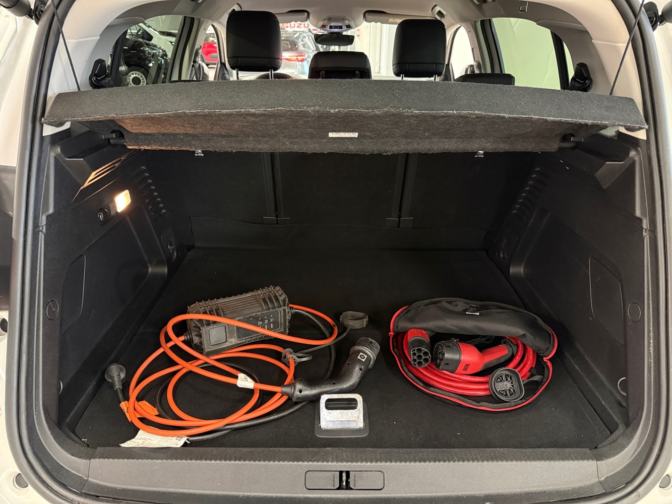 Citroën C5 Aircross vaihtoauto