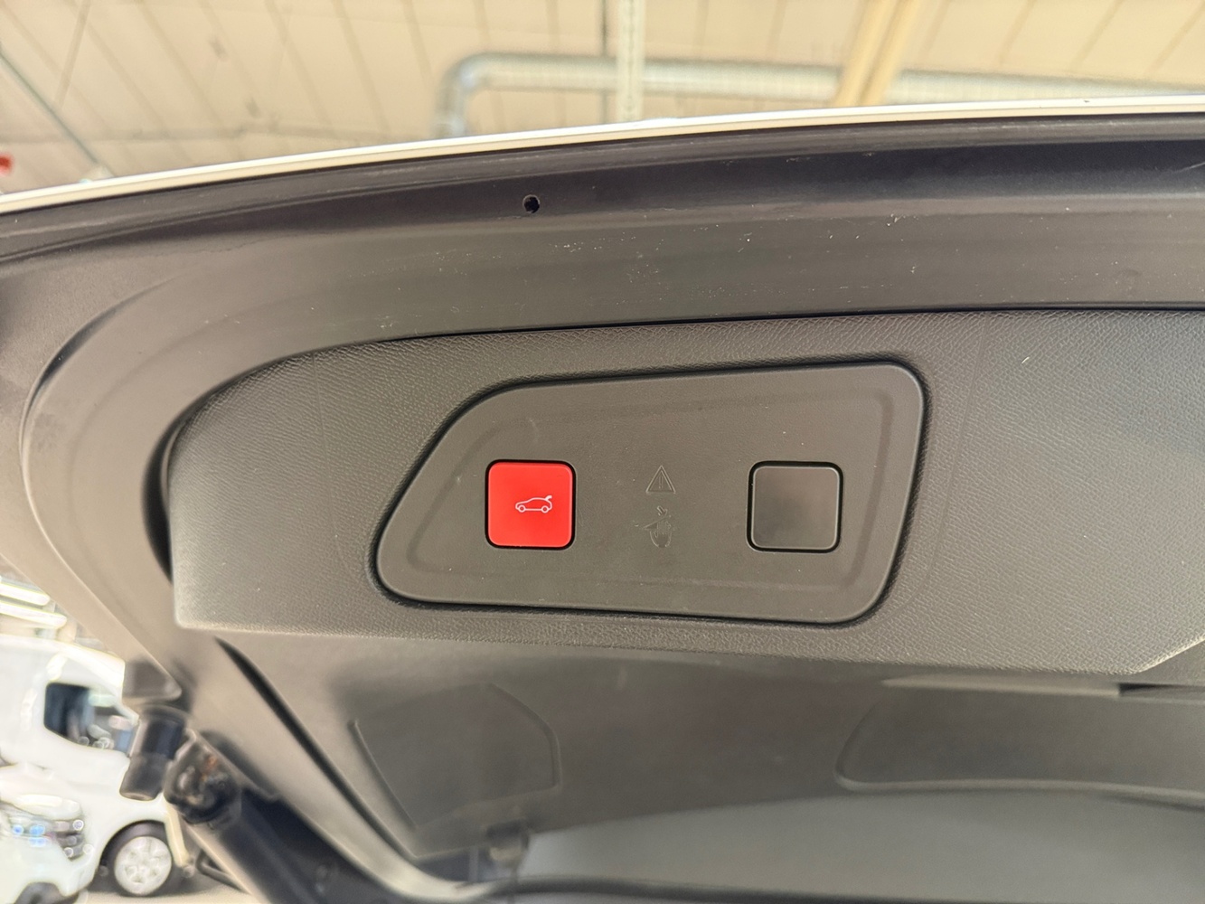 Citroën C5 Aircross vaihtoauto
