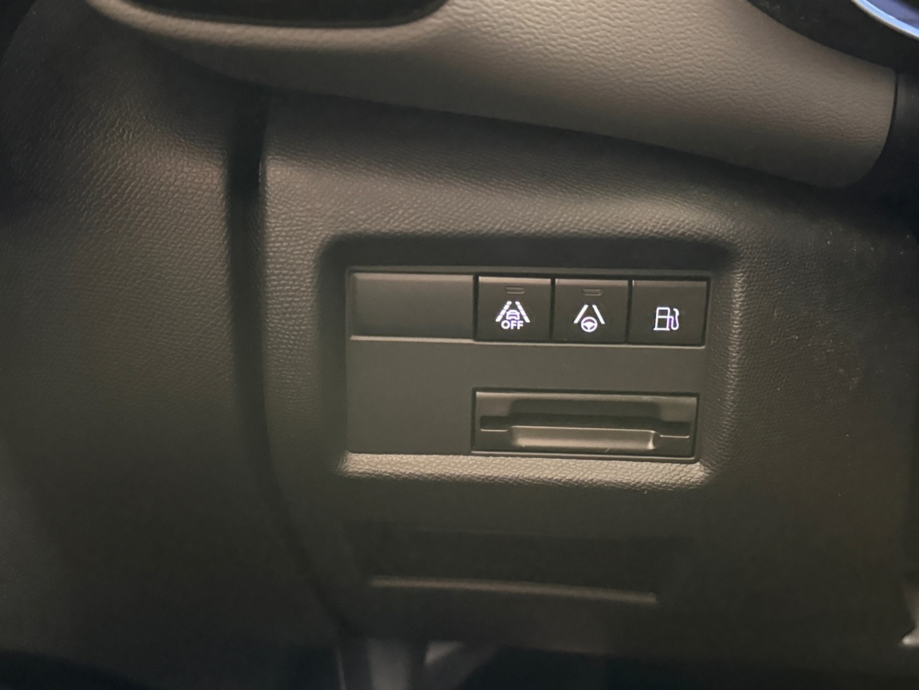 Citroën C5 Aircross vaihtoauto