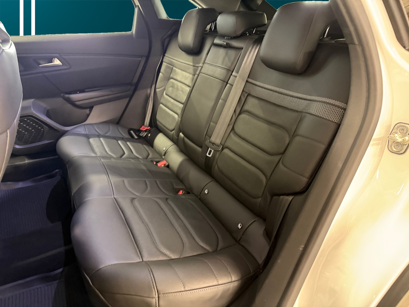 Citroën C5 X vaihtoauto