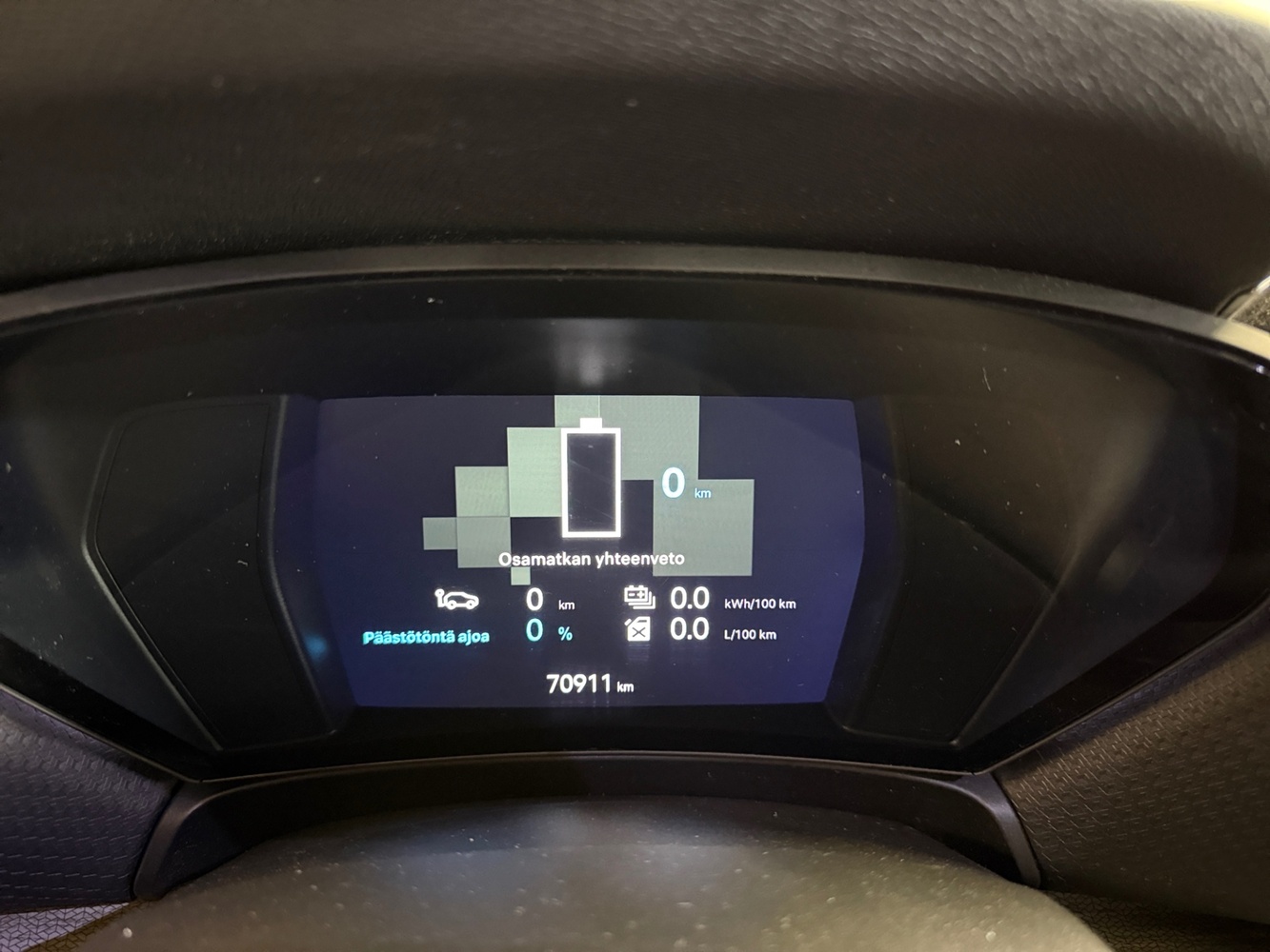 Citroën C5 X vaihtoauto