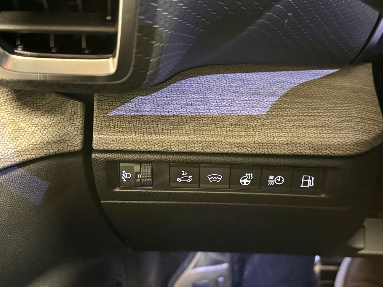 Citroën C5 X vaihtoauto