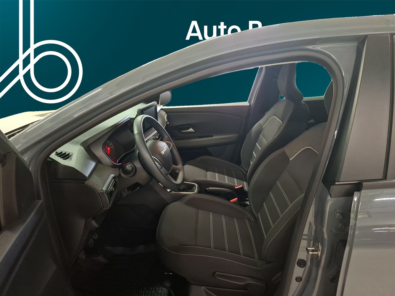 Dacia Sandero vaihtoauto