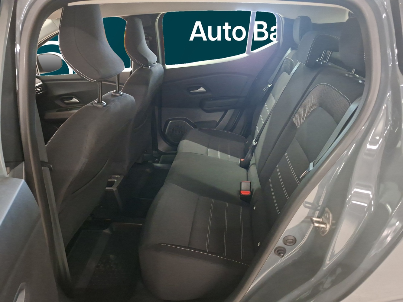 Dacia Sandero vaihtoauto