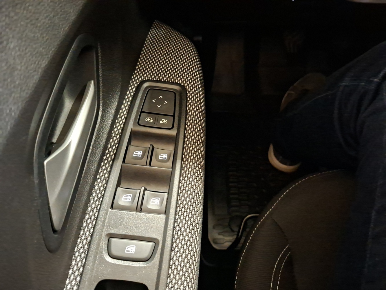 Dacia Sandero vaihtoauto