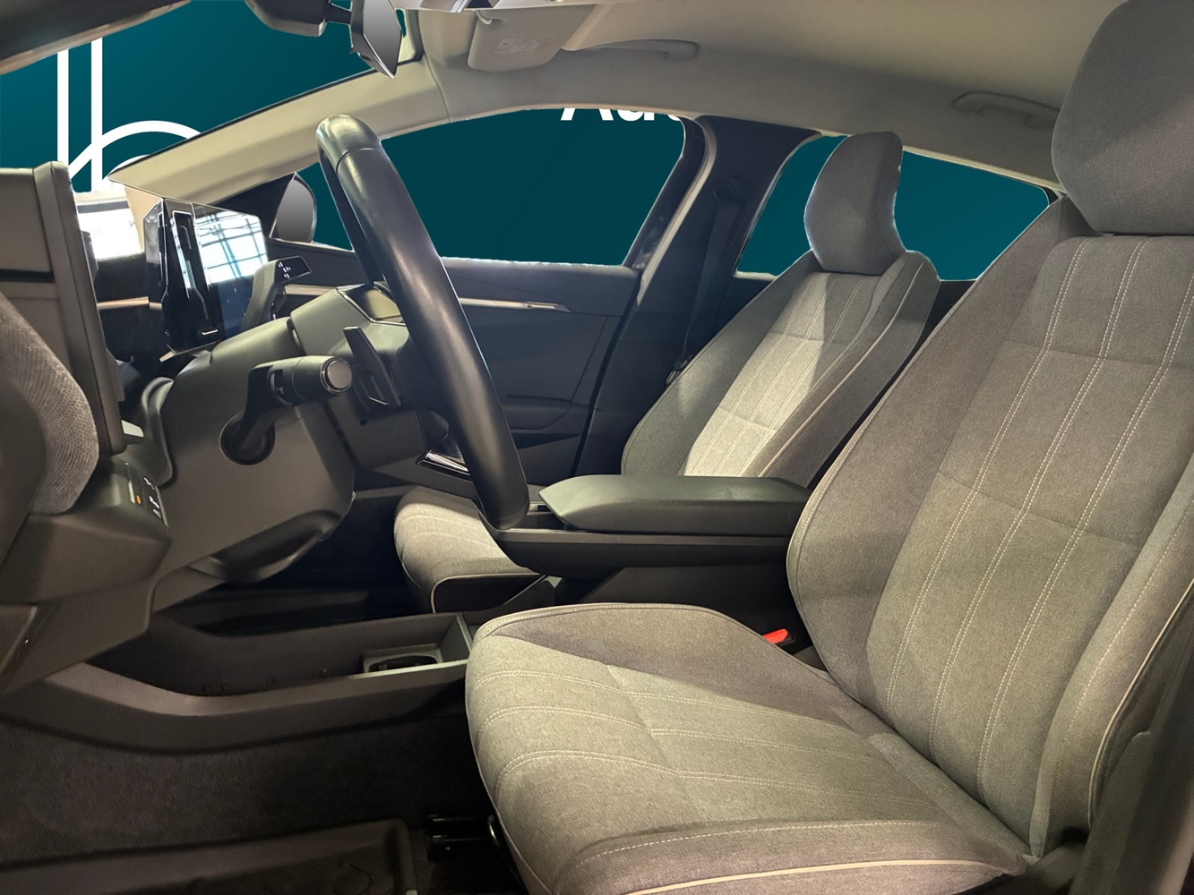 Renault Mégane vaihtoauto