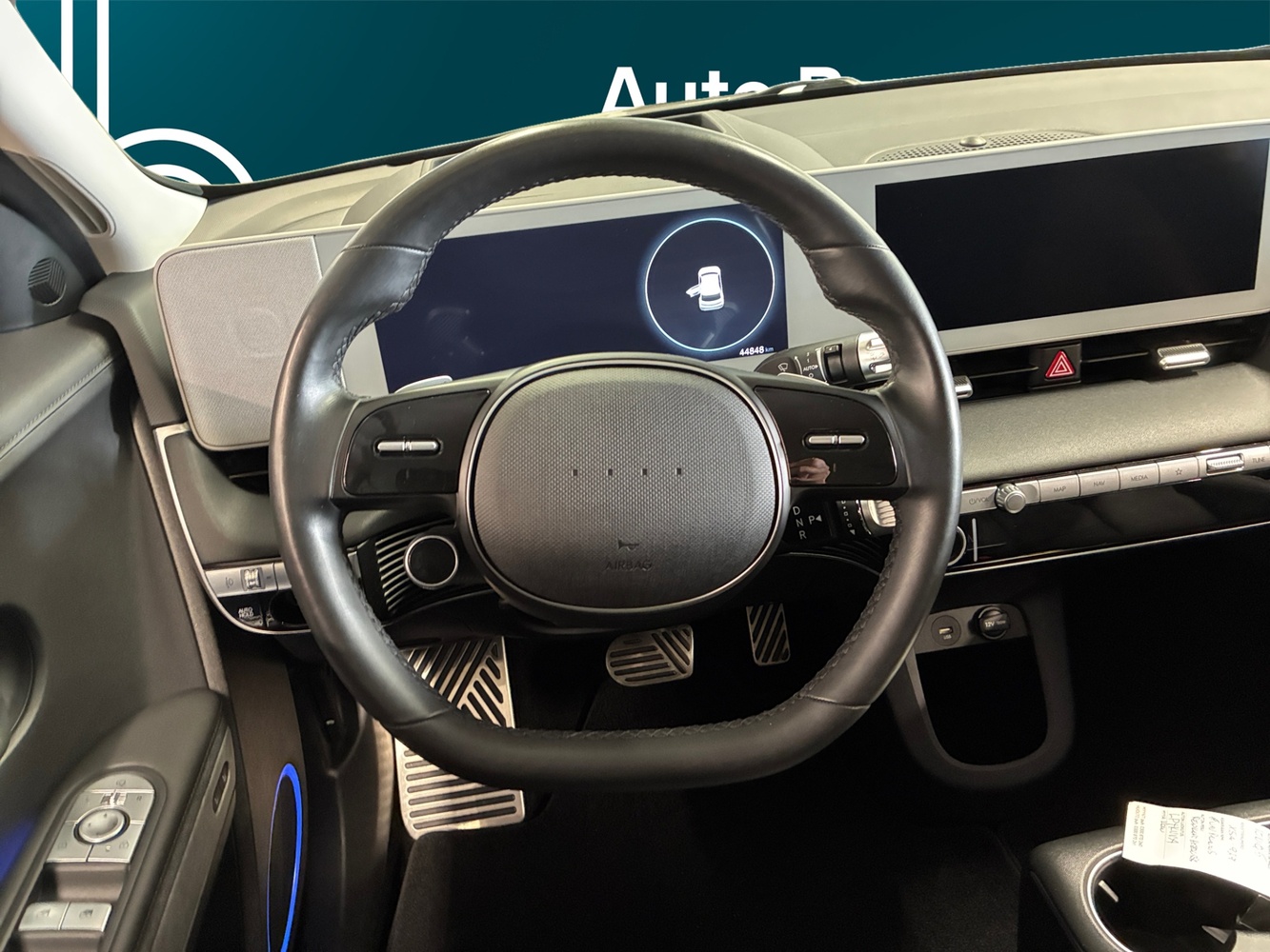 Hyundai IONIQ 5 vaihtoauto