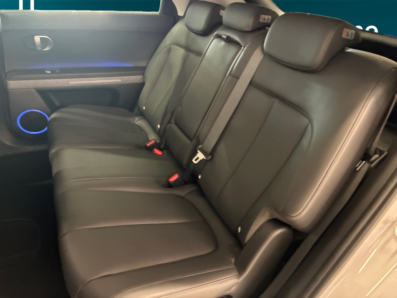 Hyundai IONIQ 5 vaihtoauto