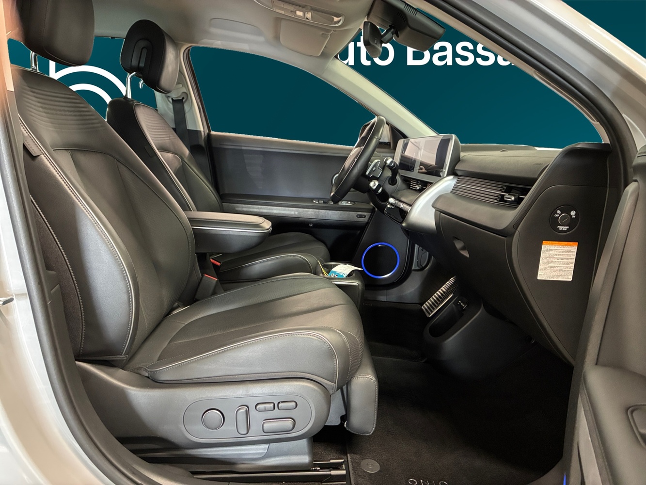 Hyundai IONIQ 5 vaihtoauto