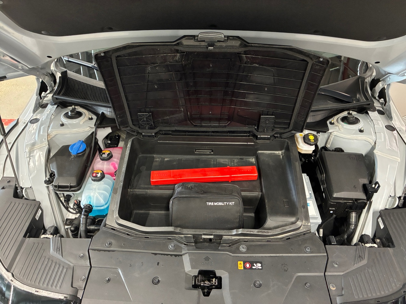 Hyundai IONIQ 5 vaihtoauto