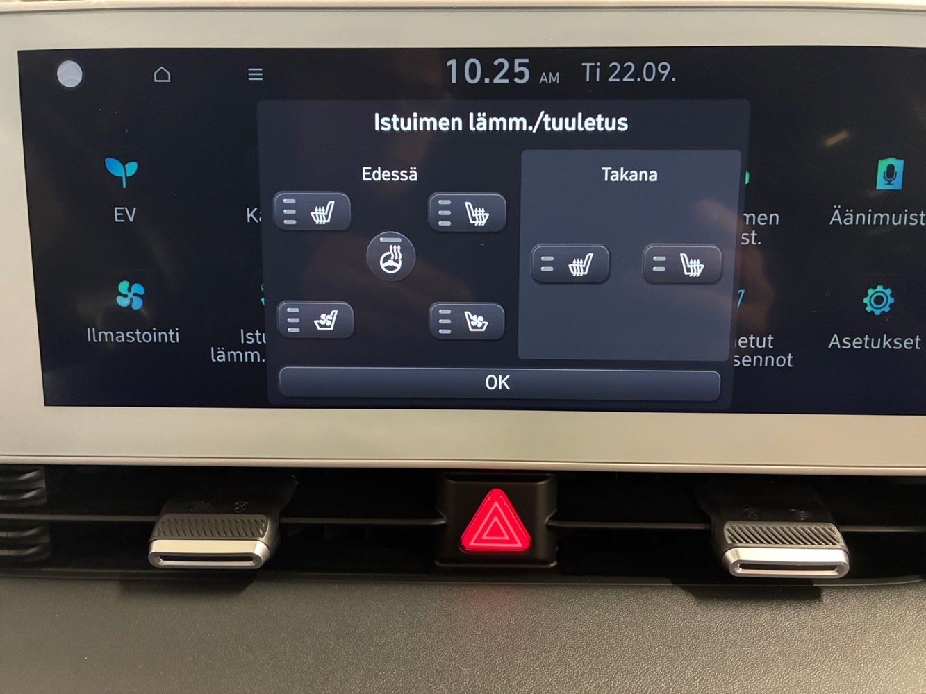 Hyundai IONIQ 5 vaihtoauto
