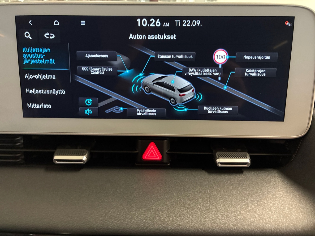 Hyundai IONIQ 5 vaihtoauto