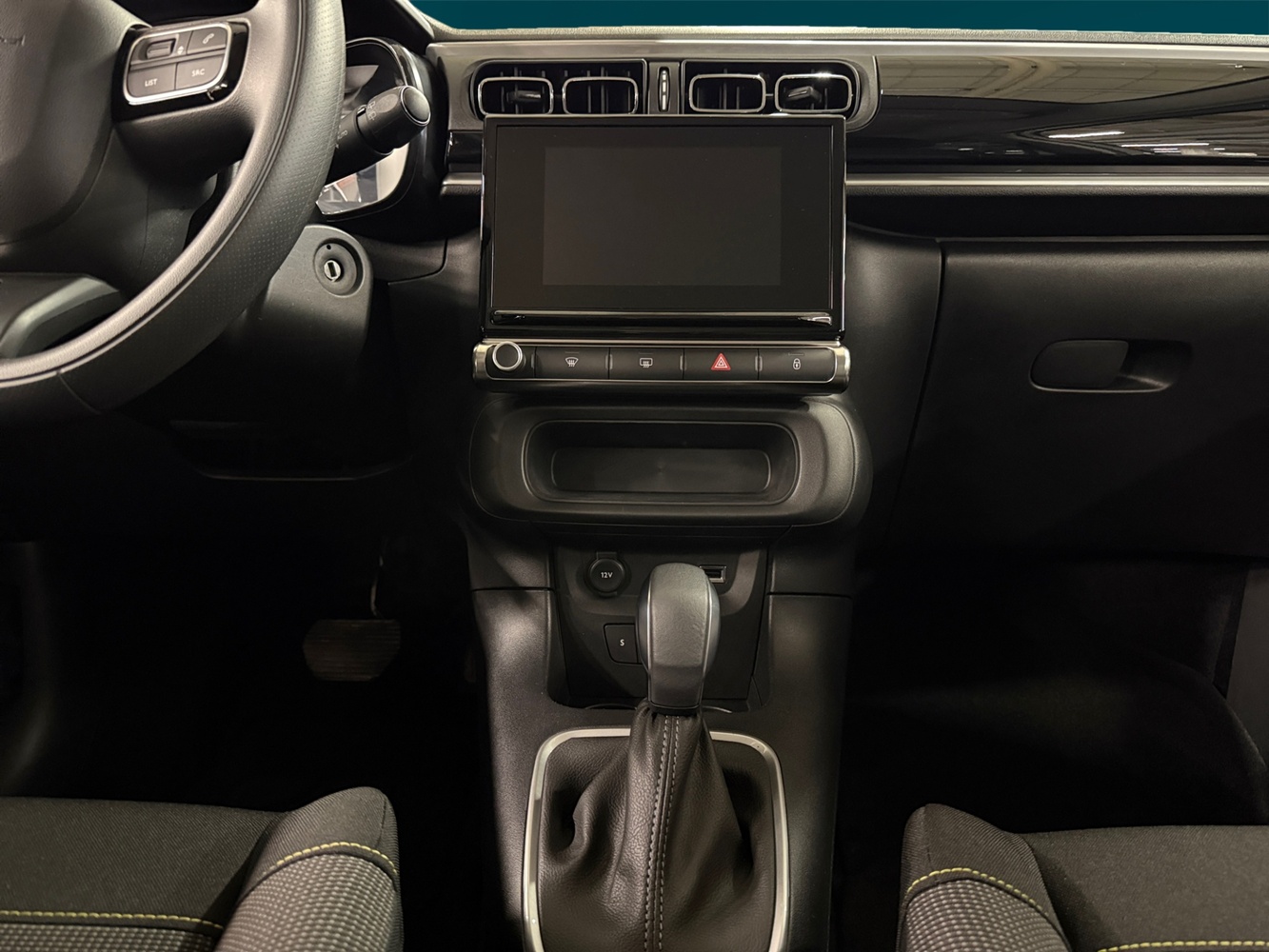 Citroën C3 vaihtoauto