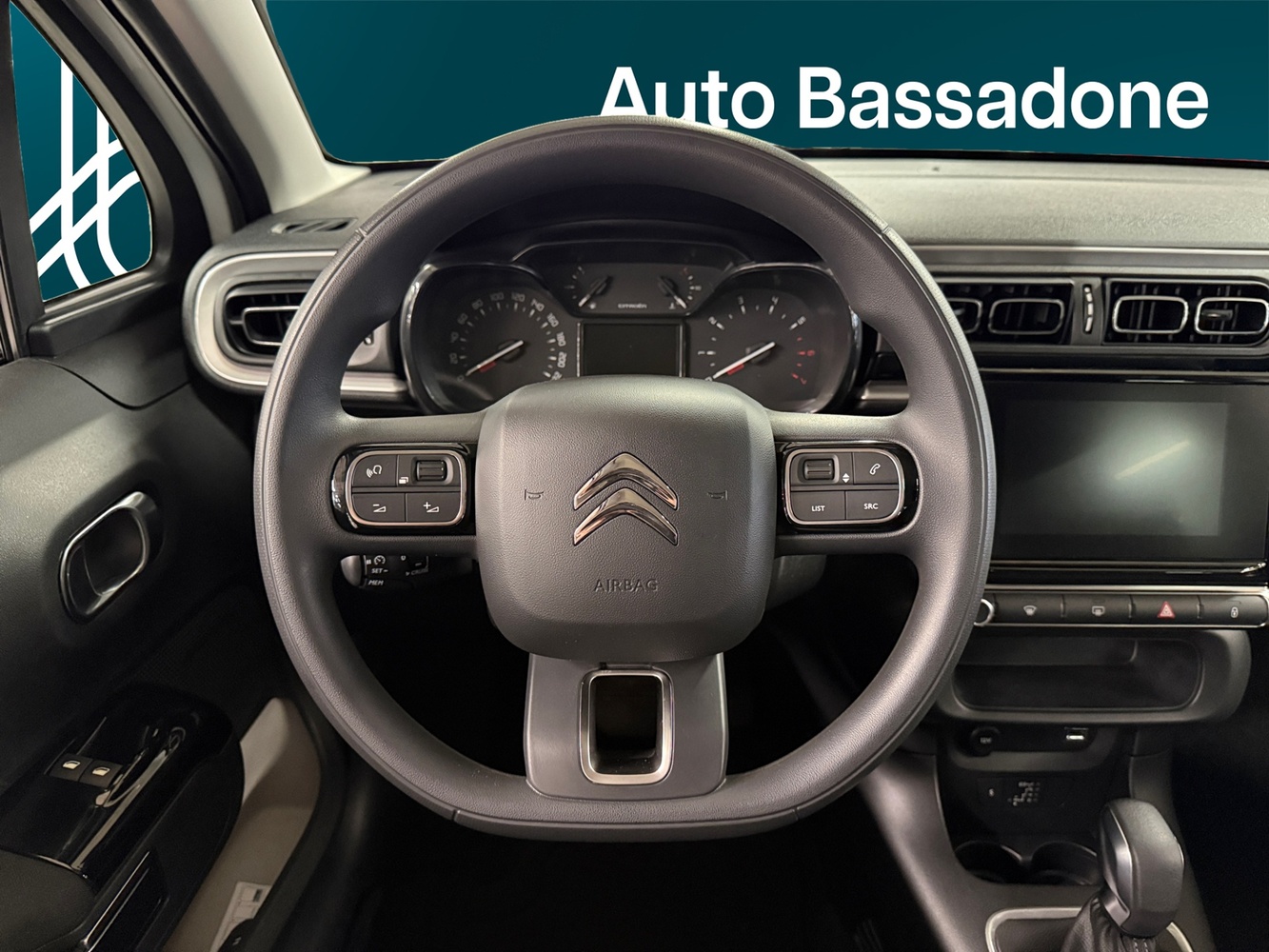 Citroën C3 vaihtoauto
