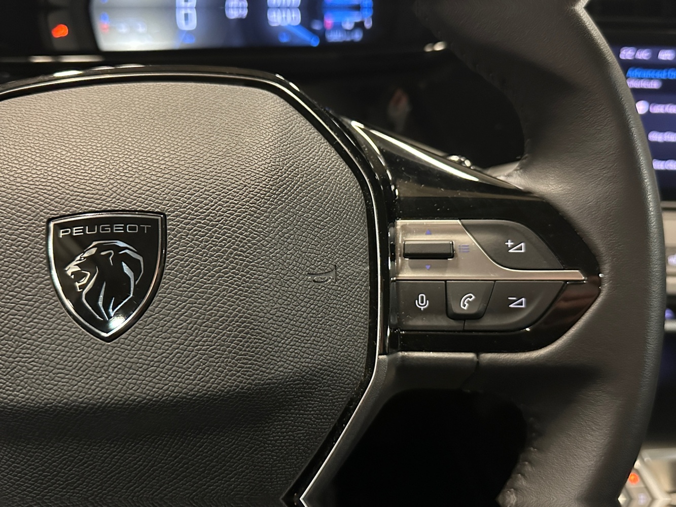 Peugeot 308 vaihtoauto