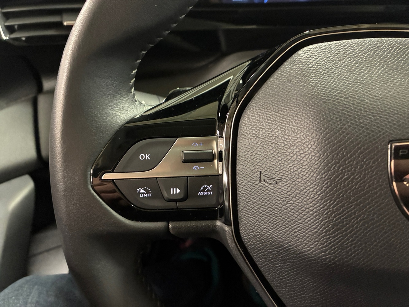Peugeot 308 vaihtoauto