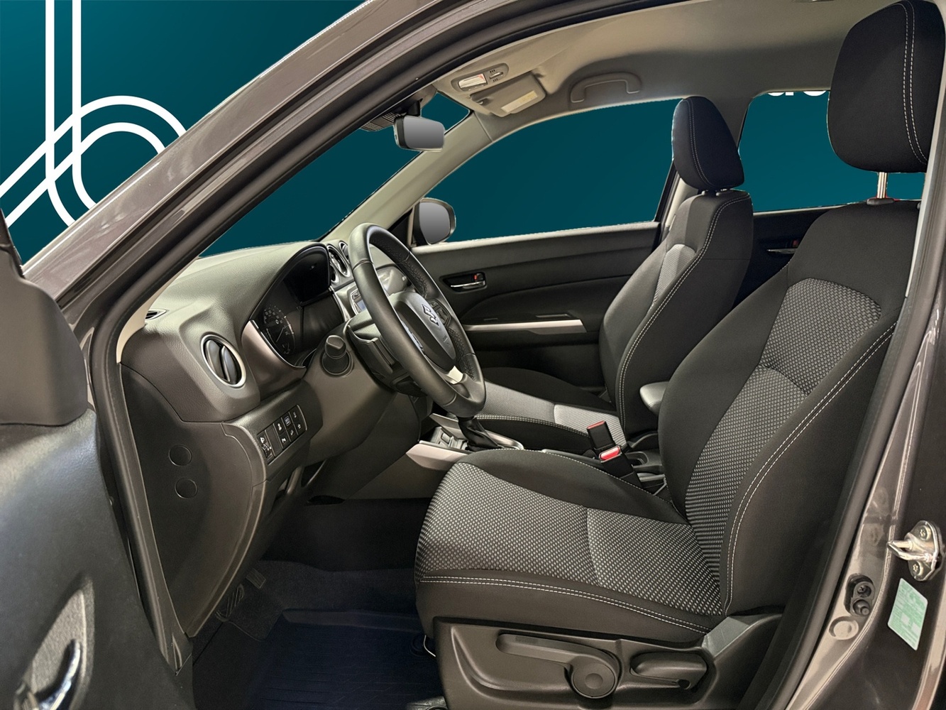 Suzuki Vitara vaihtoauto