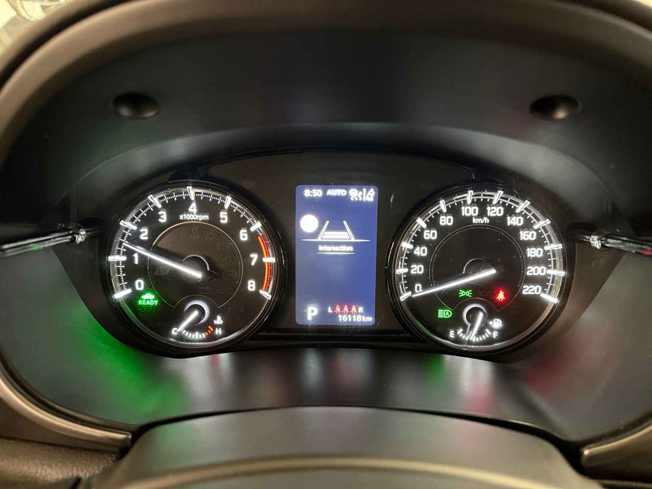 Suzuki Vitara vaihtoauto