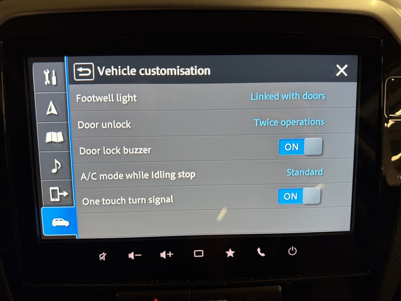 Suzuki Vitara vaihtoauto
