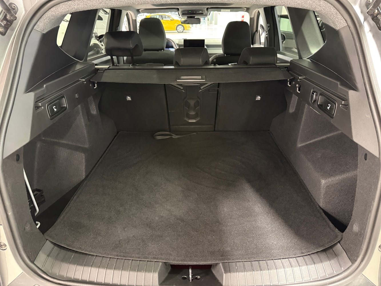 Dacia Bigster vaihtoauto