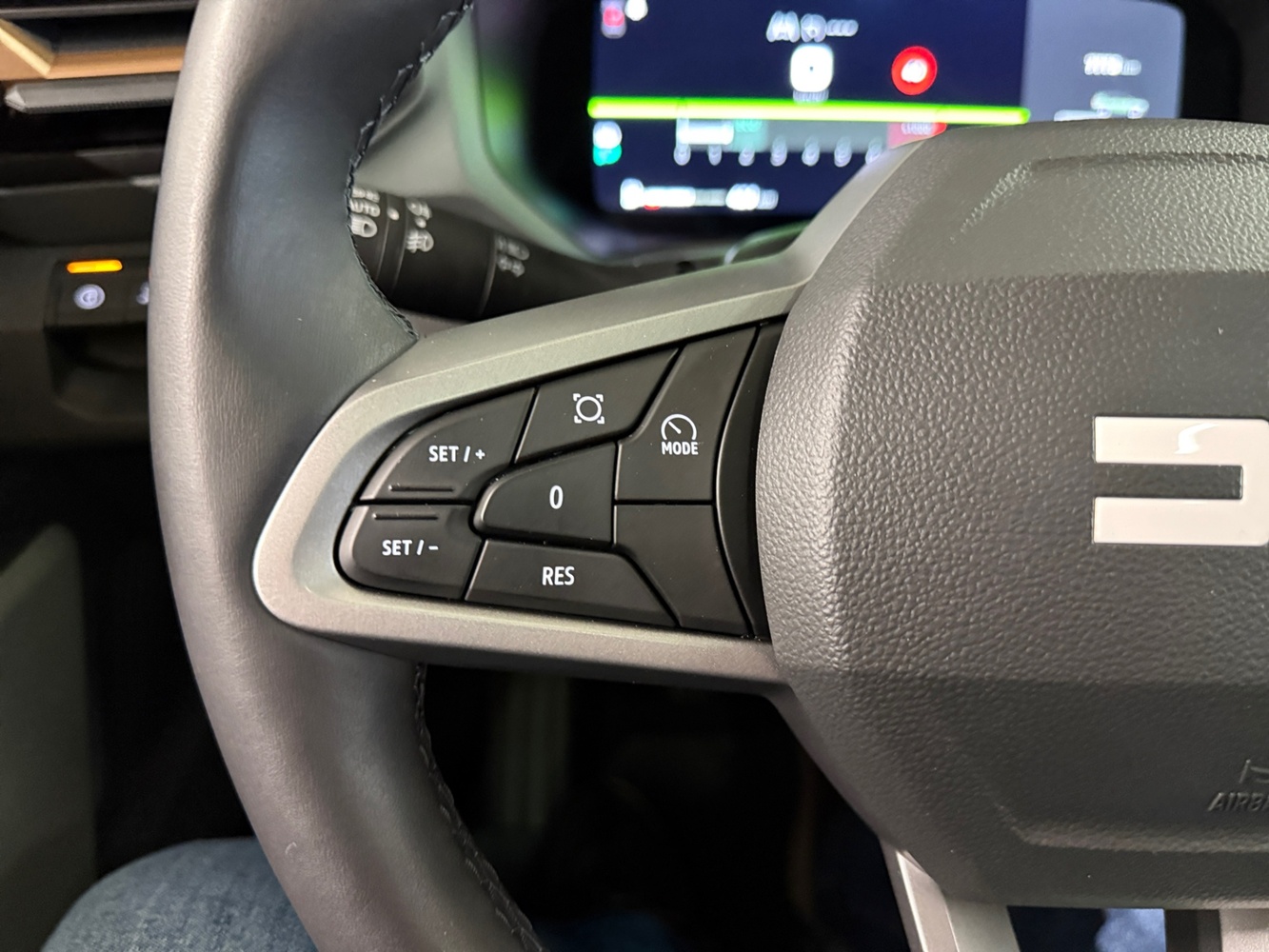 Dacia Bigster vaihtoauto