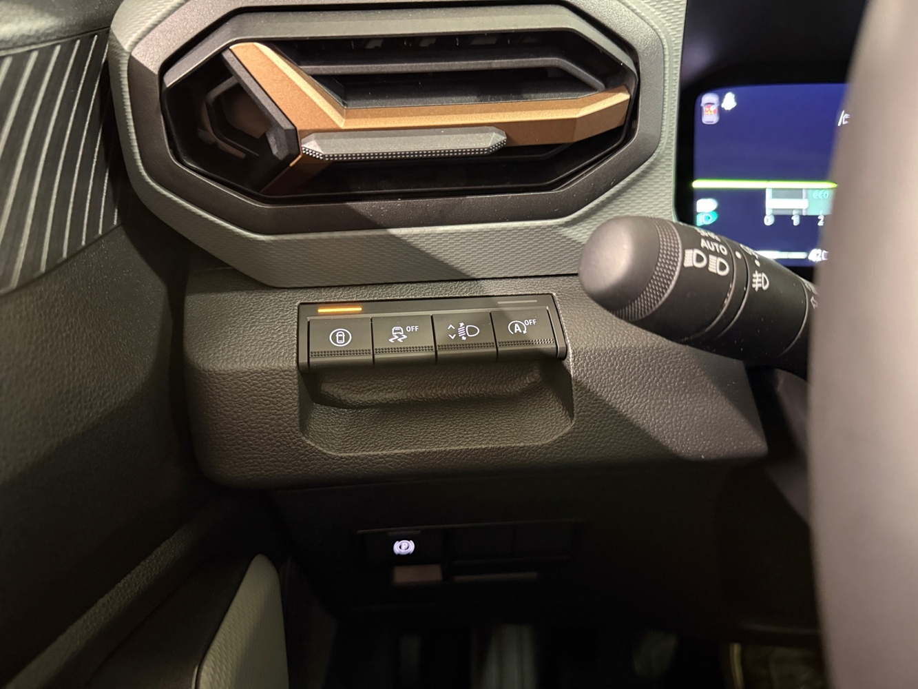 Dacia Bigster vaihtoauto