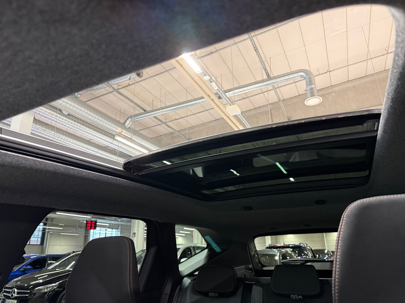Dacia Bigster vaihtoauto