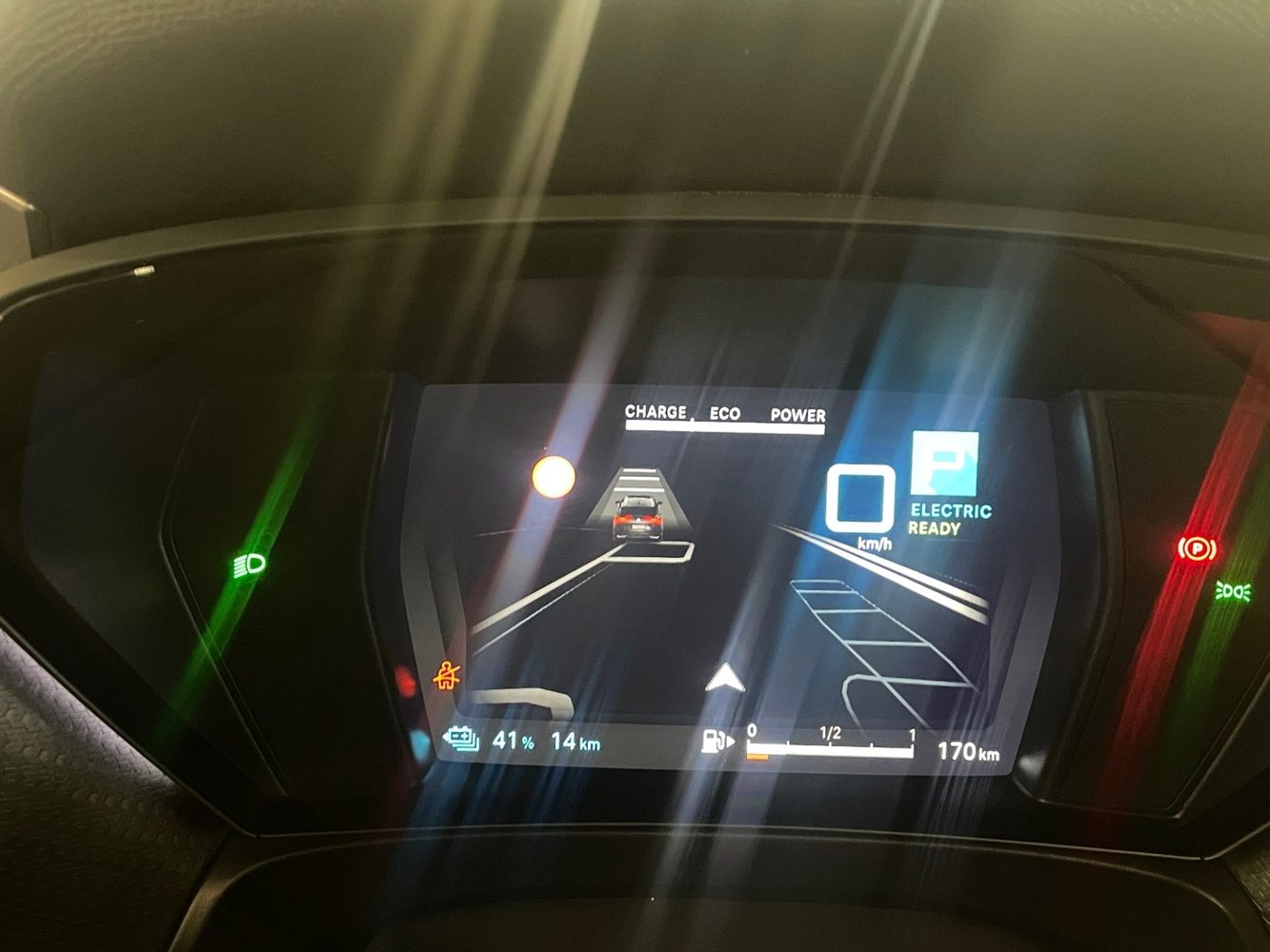 Citroën C5 X vaihtoauto