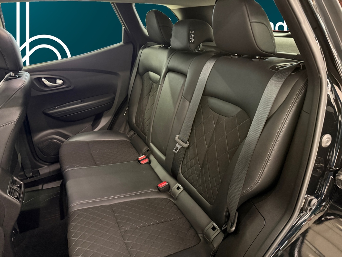 Renault Kadjar vaihtoauto