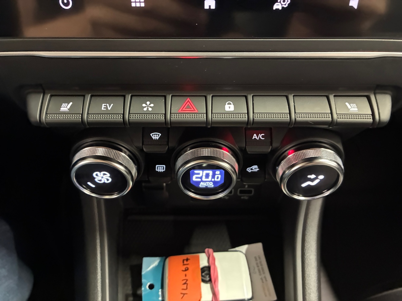 Renault Captur vaihtoauto