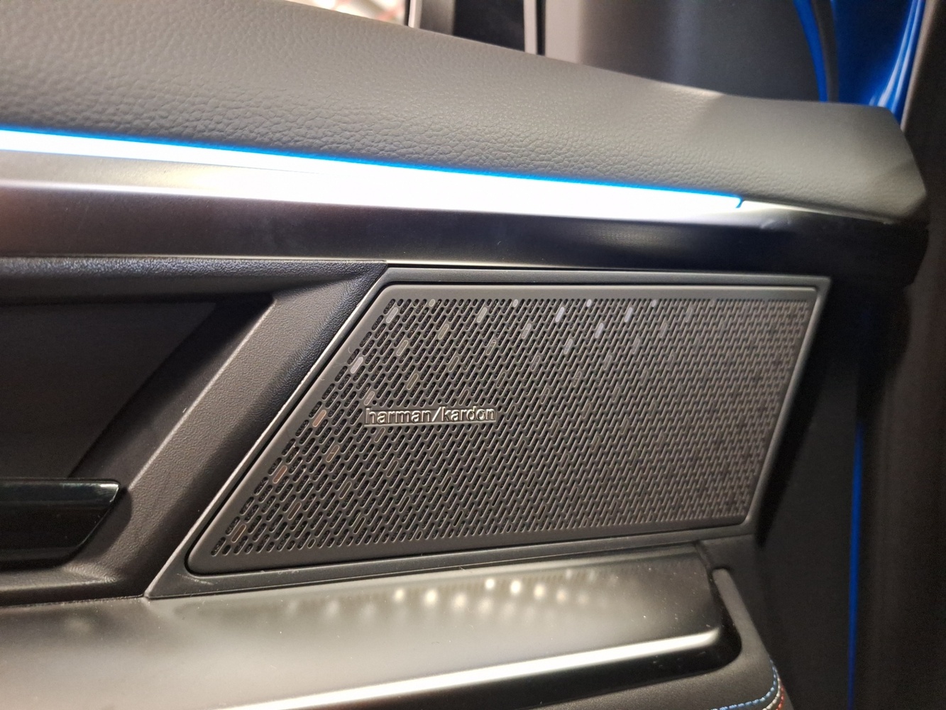 Renault Rafale vaihtoauto