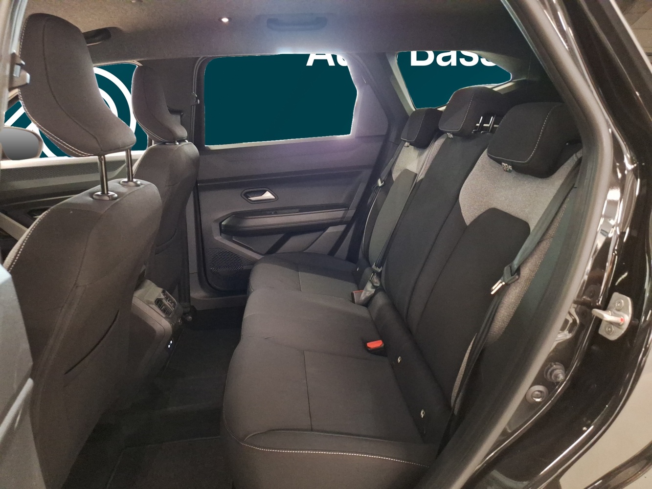 Dacia Bigster vaihtoauto