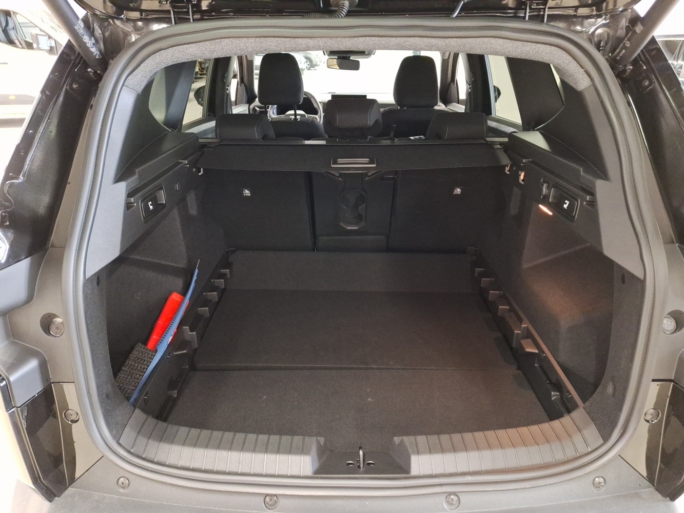 Dacia Bigster vaihtoauto