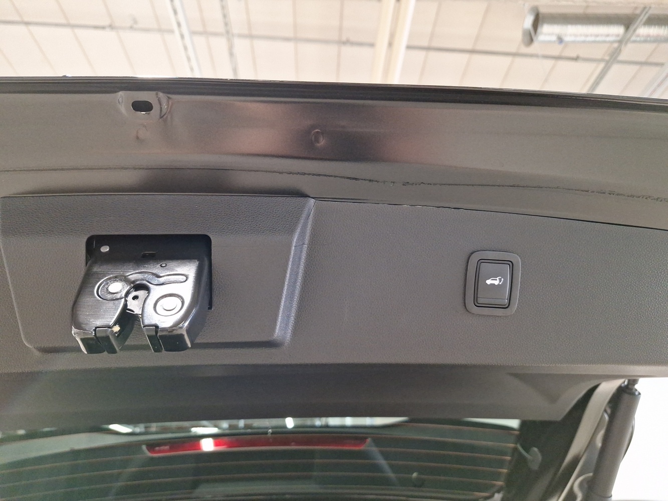 Dacia Bigster vaihtoauto