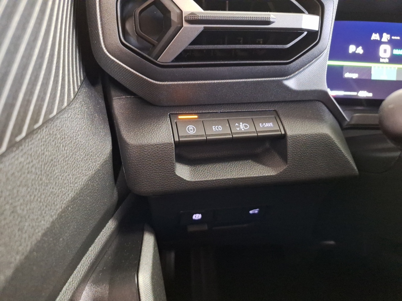Dacia Bigster vaihtoauto