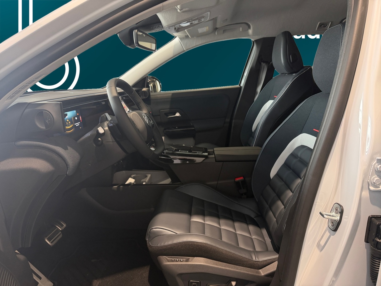 Citroën e-C5 Aircross vaihtoauto