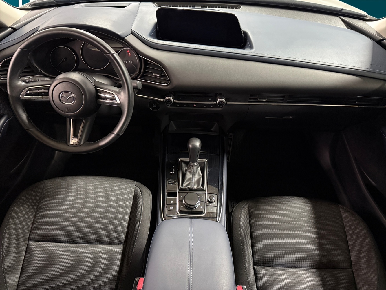 Mazda CX-30 vaihtoauto
